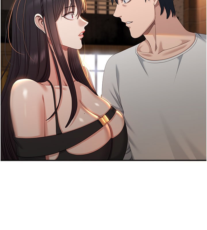 倒追遊戲第36話-宥娜的媽媽是老主顧?