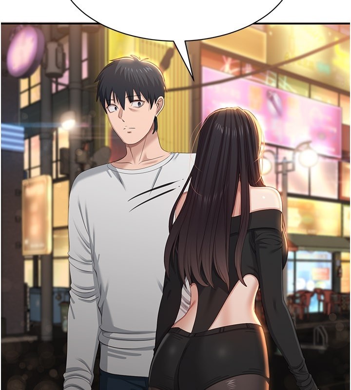 倒追遊戲第36話-宥娜的媽媽是老主顧?