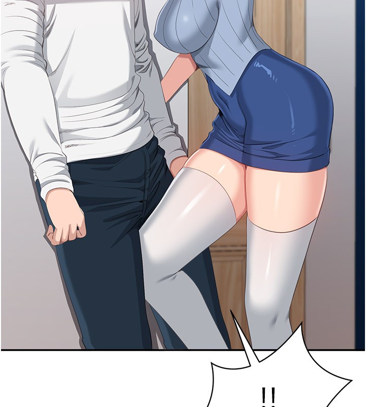 倒追遊戲第36話-宥娜的媽媽是老主顧?