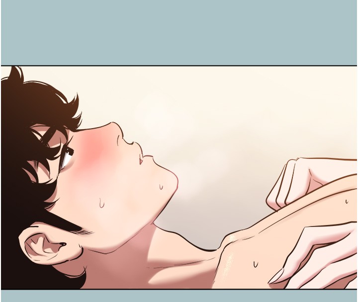 不要戀愛要打砲第29話-半夜來訪的客人