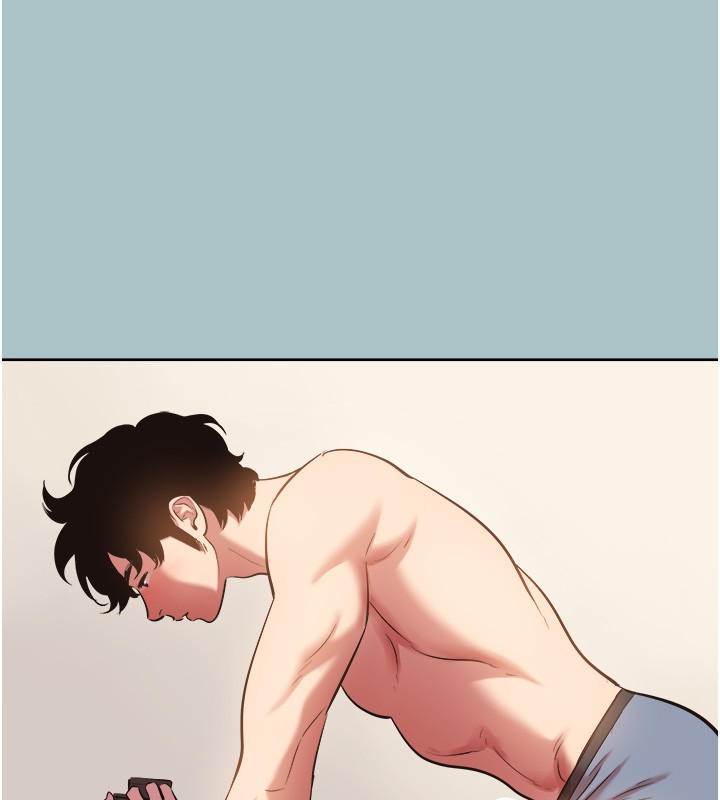 不要戀愛要打砲第29話-半夜來訪的客人