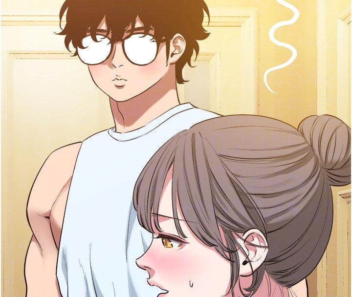 不要戀愛要打砲第29話-半夜來訪的客人