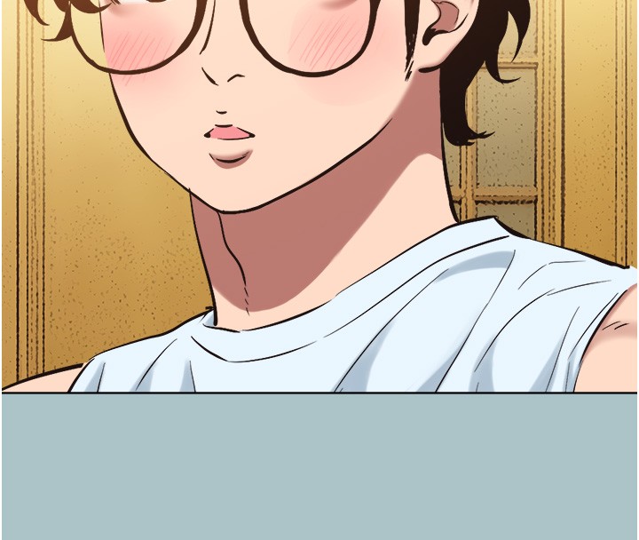 不要戀愛要打砲第29話-半夜來訪的客人