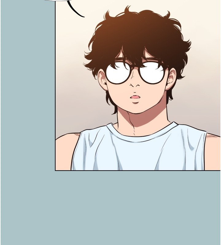 不要戀愛要打砲第29話-半夜來訪的客人