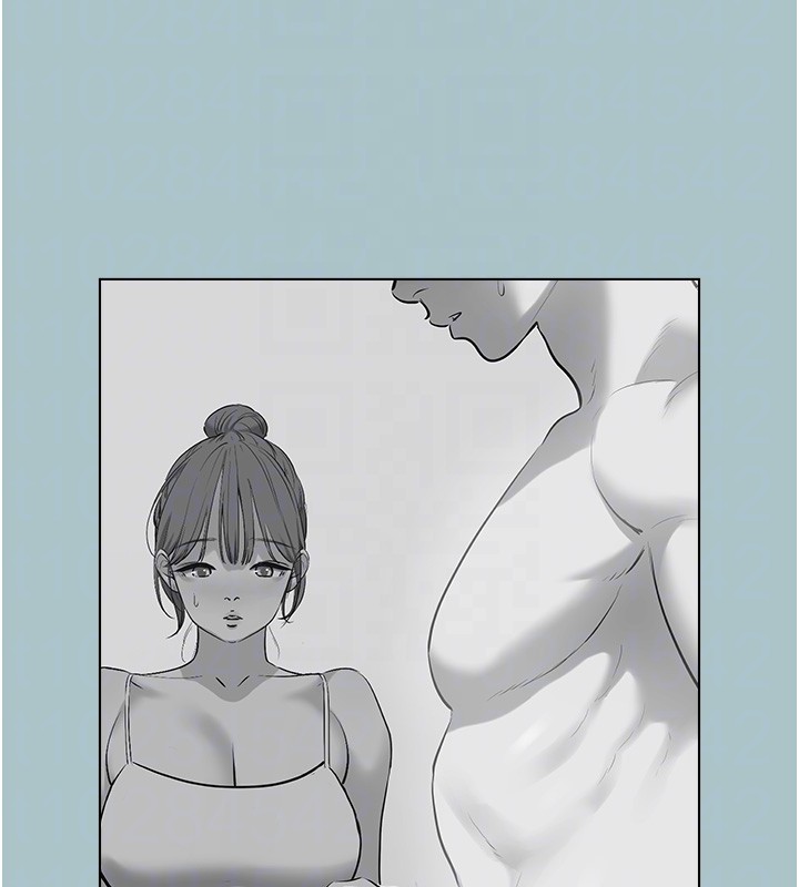 不要戀愛要打砲第29話-半夜來訪的客人