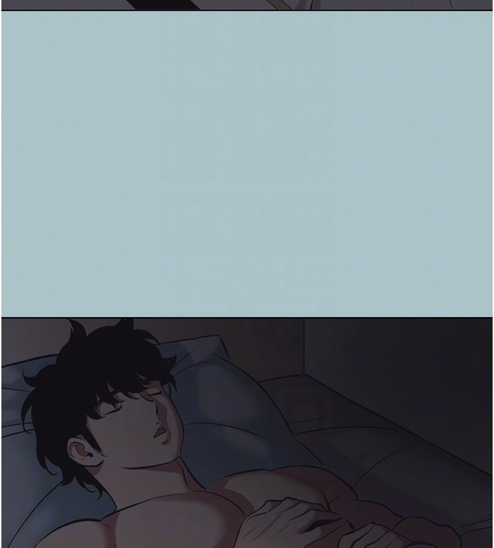 不要戀愛要打砲第29話-半夜來訪的客人