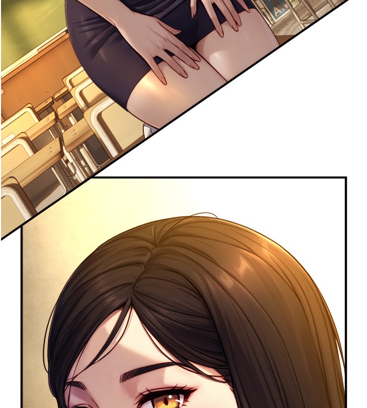 與生巨來第10話-煽情的編舞