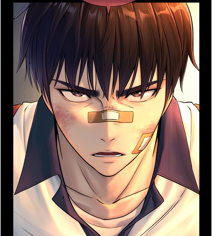 與生巨來第10話-煽情的編舞