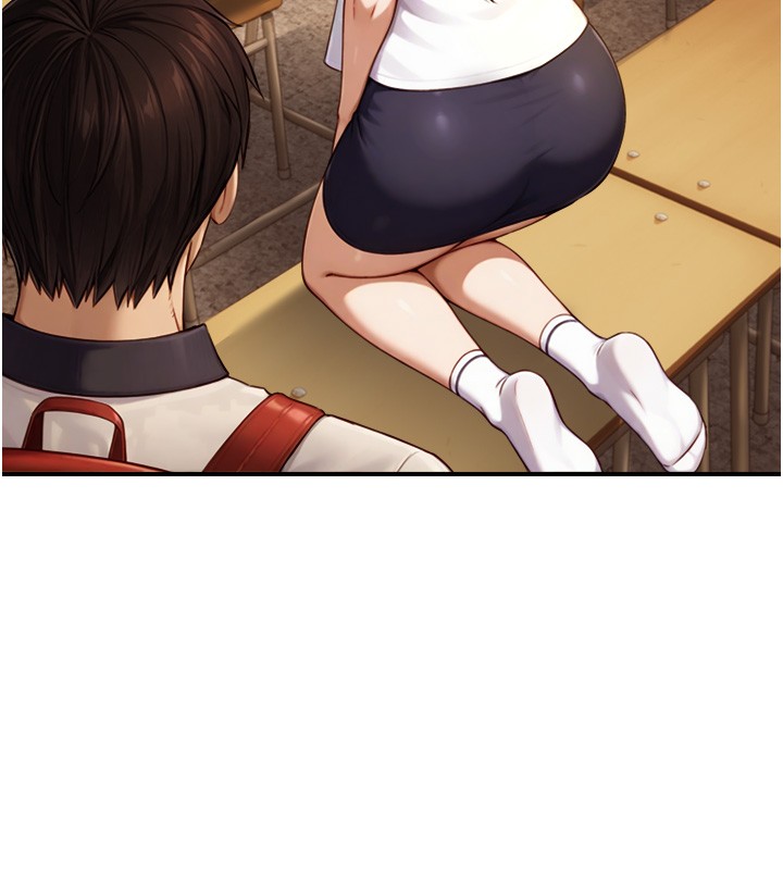 與生巨來第10話-煽情的編舞