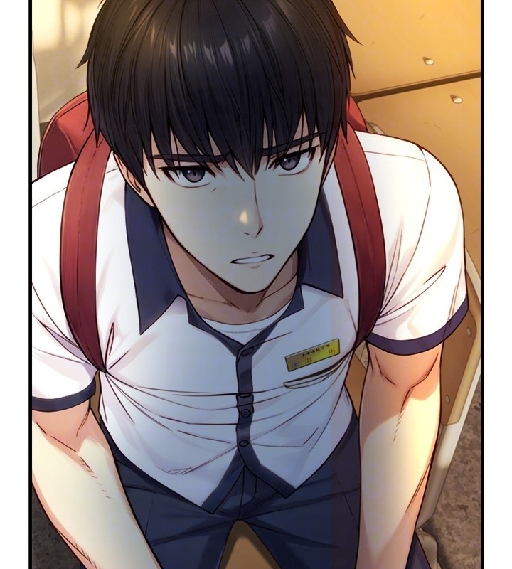 與生巨來第10話-煽情的編舞