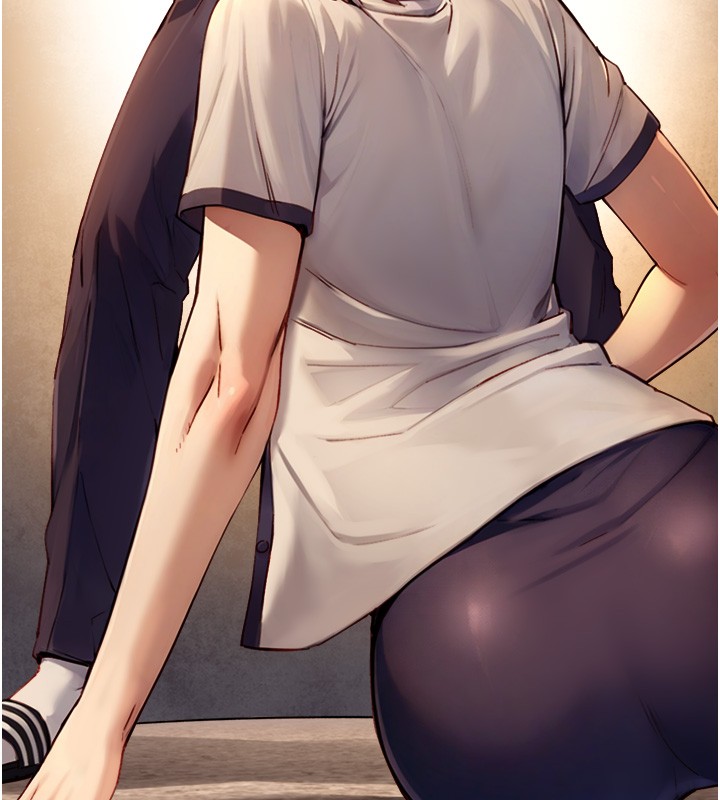 與生巨來第10話-煽情的編舞