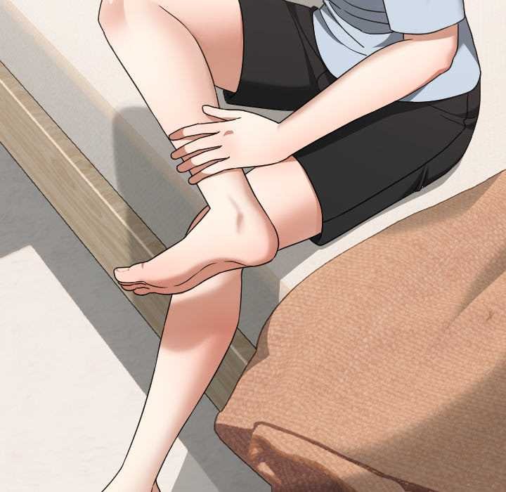 校花的雙麪生活第24話