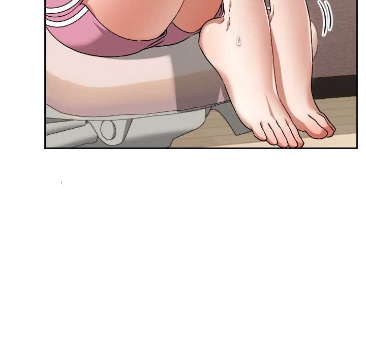 校花的雙麪生活第24話