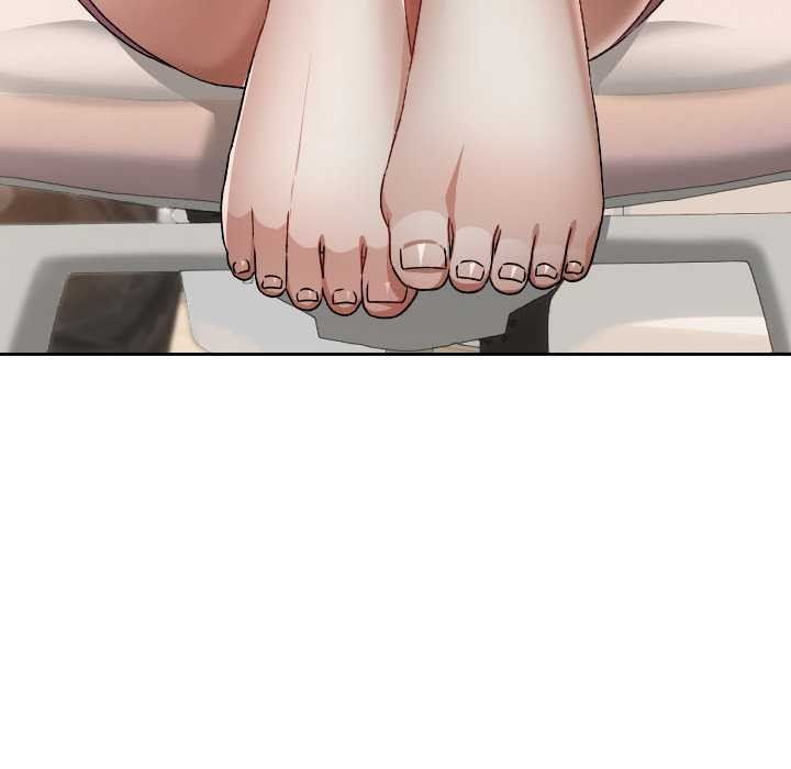 校花的雙麪生活第24話