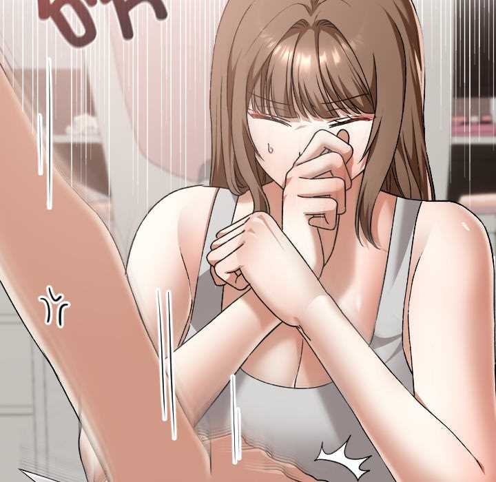 校花的雙麪生活第24話