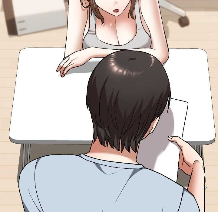 校花的雙麪生活第24話