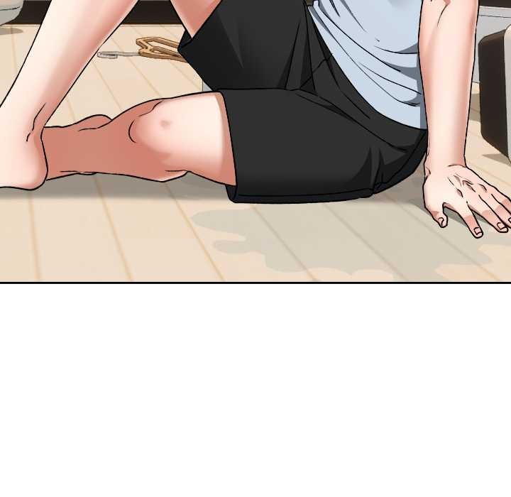 校花的雙麪生活第24話