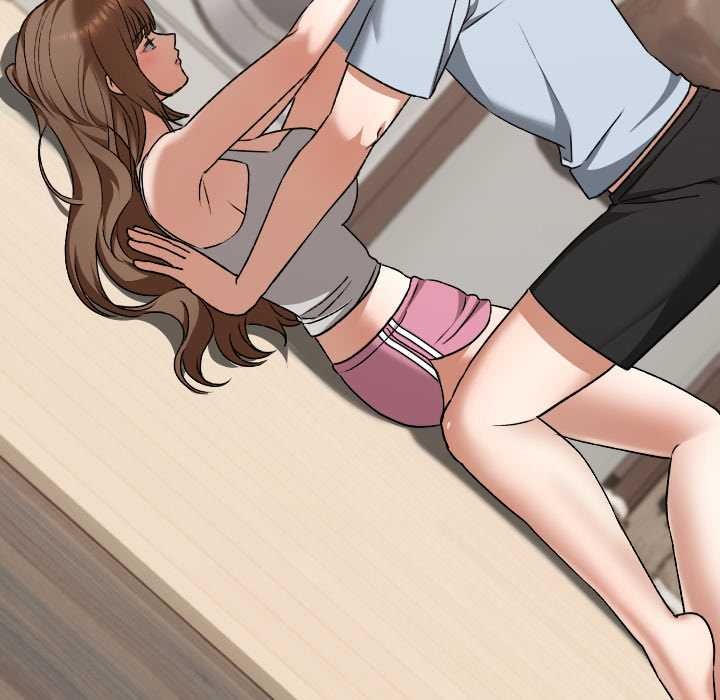 校花的雙麪生活第24話