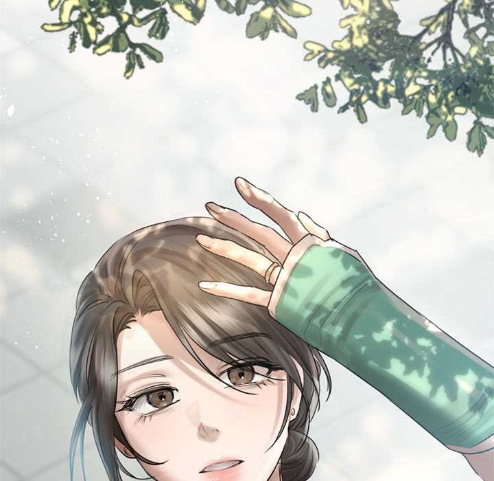 契約的代價第13話