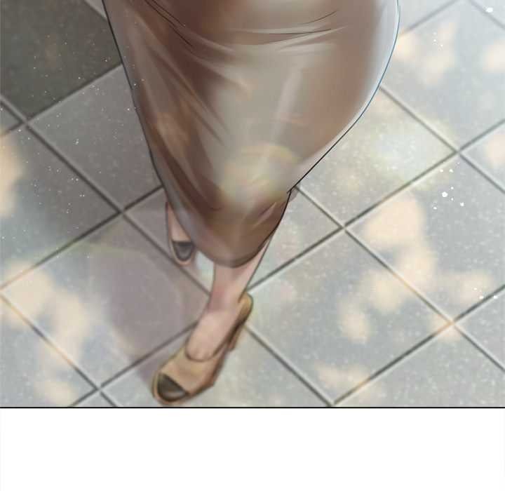 契約的代價第13話