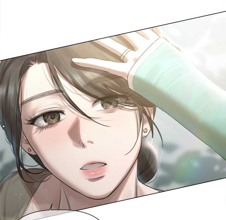 契約的代價第13話