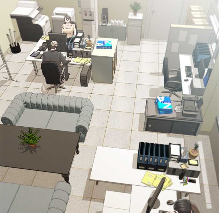 契約的代價第13話