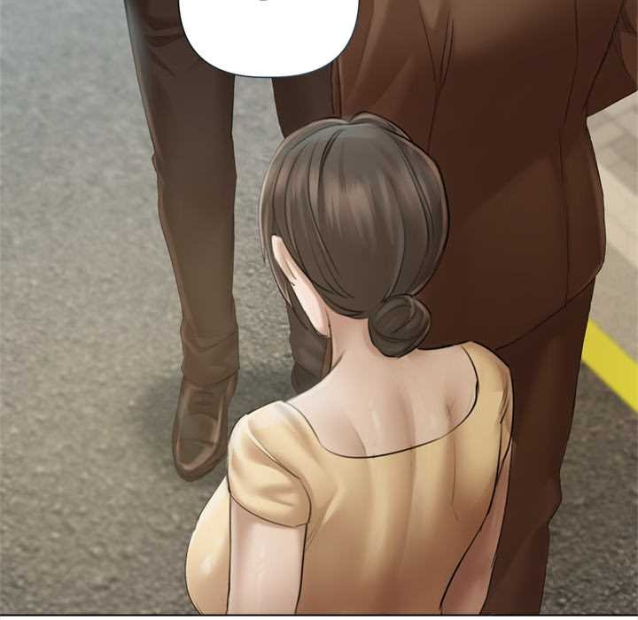 契約的代價第13話