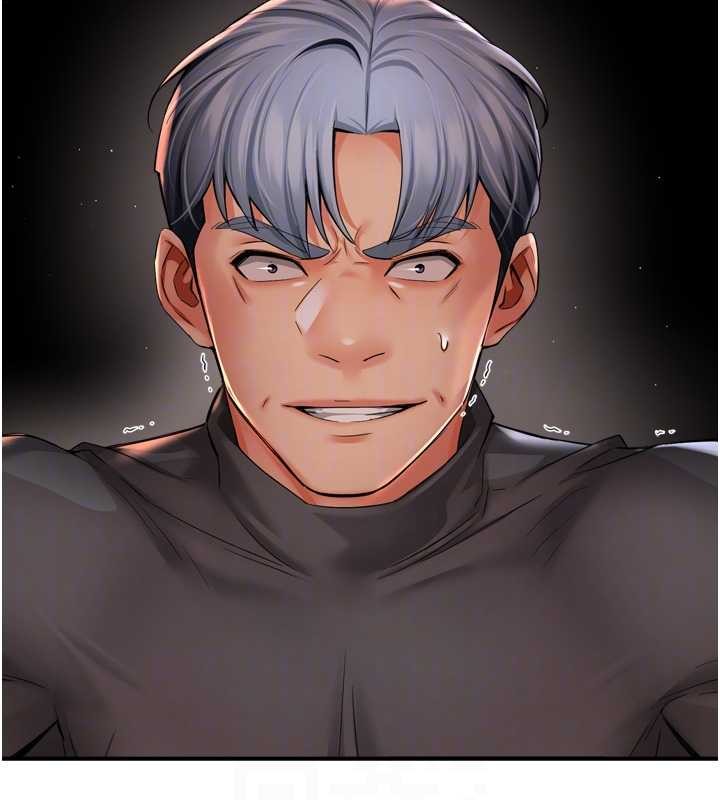 痒乐多阿姨第95話-屋頂談判