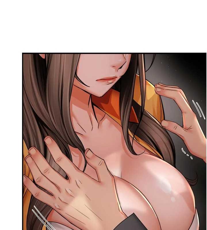 痒乐多阿姨第95話-屋頂談判