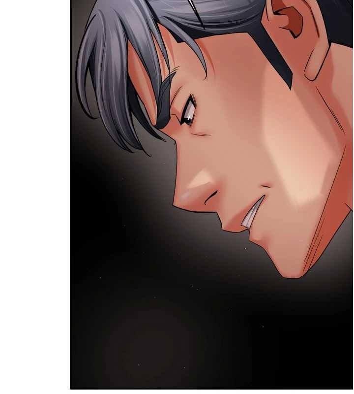 痒乐多阿姨第95話-屋頂談判