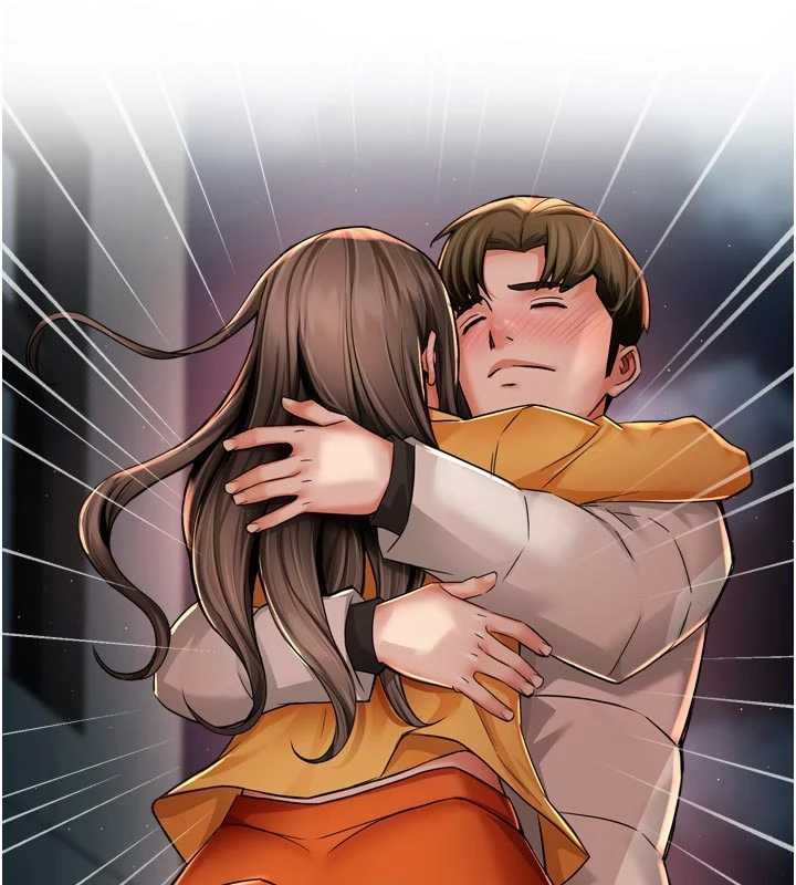 痒乐多阿姨第95話-屋頂談判