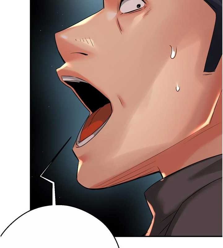 痒乐多阿姨第95話-屋頂談判