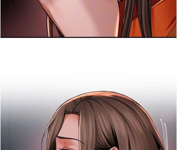 痒乐多阿姨第95話-屋頂談判