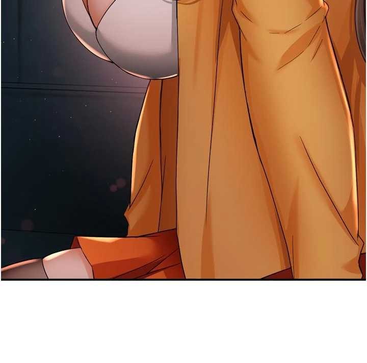 痒乐多阿姨第95話-屋頂談判