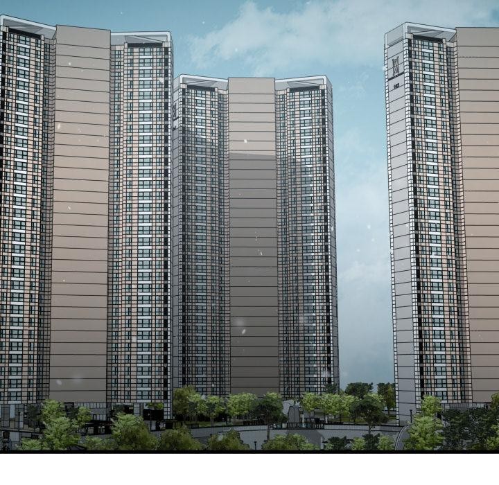 渴望占有她第99話