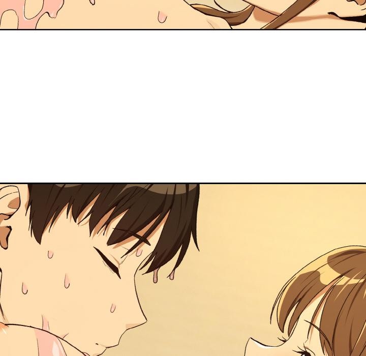 下班后的例行恋爱第91話