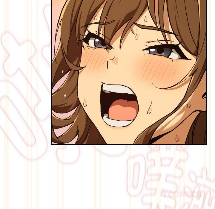 下班后的例行恋爱第91話