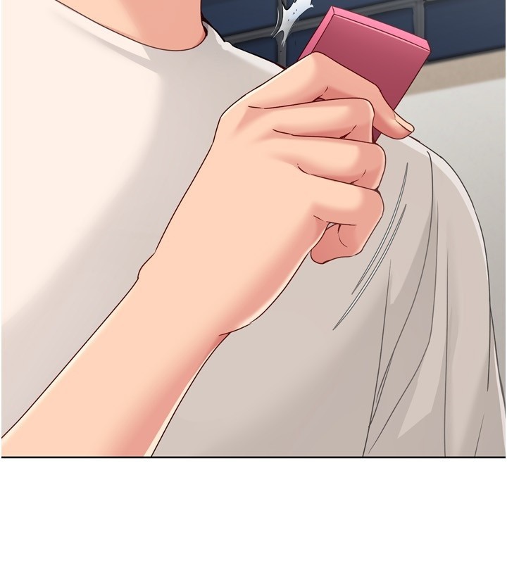 Setup!排球少女第83話-忍住高潮也是種訓練