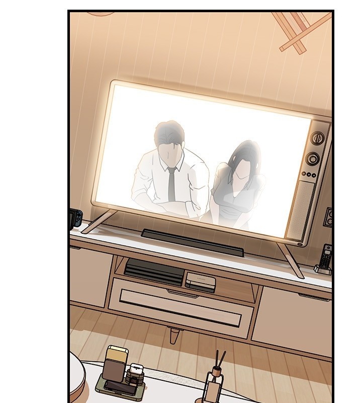 岳母為何那樣第89話-小姨子的自慰秀