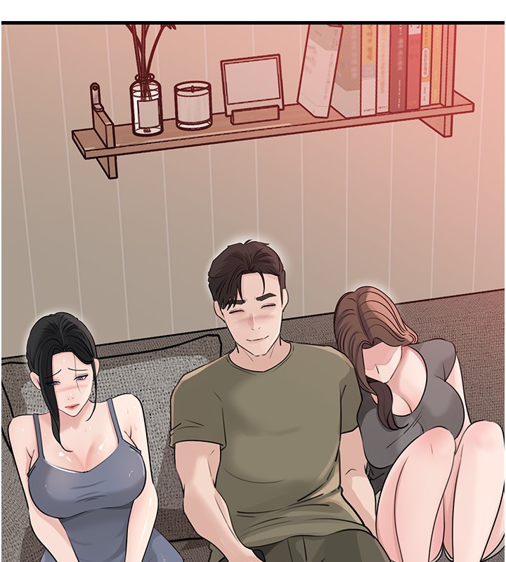 岳母為何那樣第89話-小姨子的自慰秀