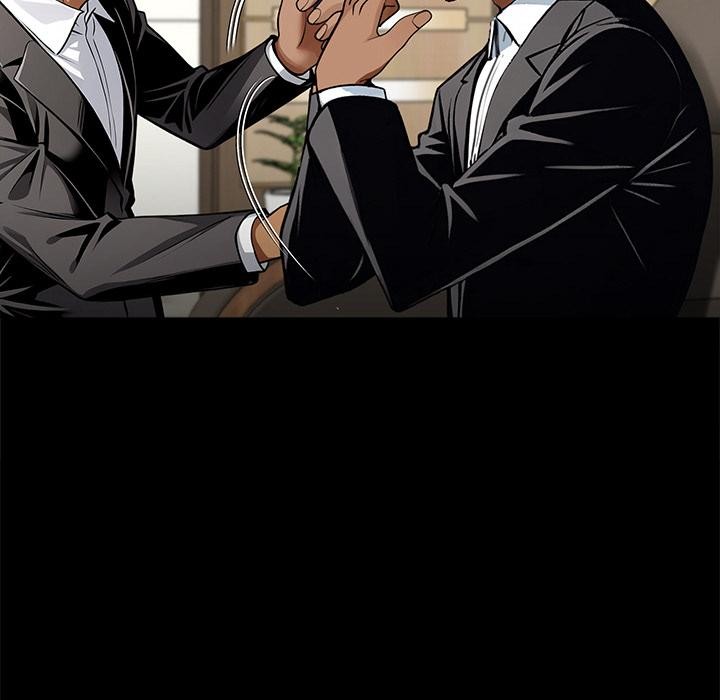 黑道X上班族第44話