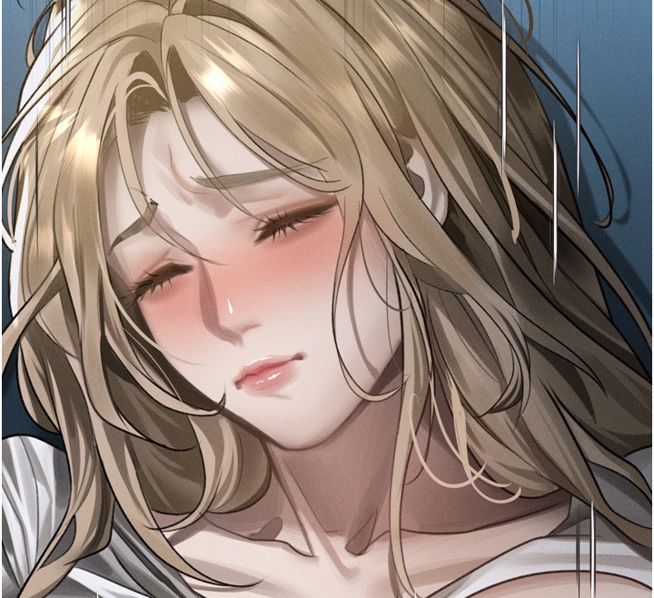 墮落物語2第45話-請允許我用肉體抵債♥