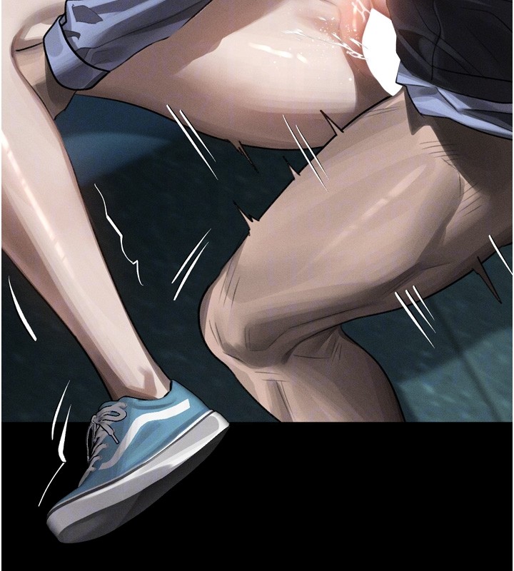 墮落物語2第45話-請允許我用肉體抵債♥