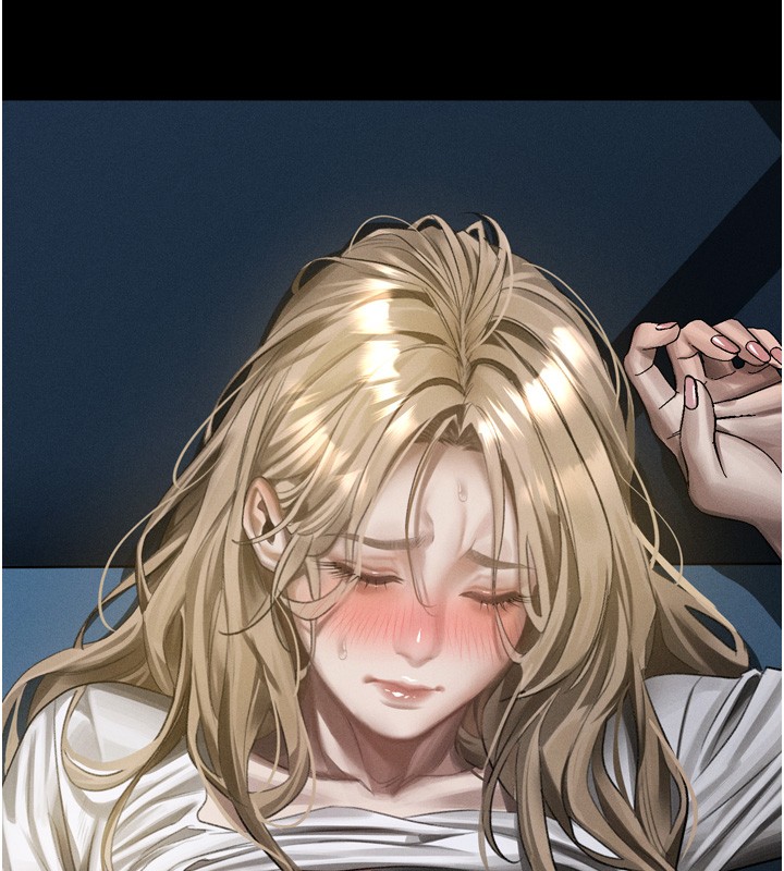 墮落物語2第45話-請允許我用肉體抵債♥