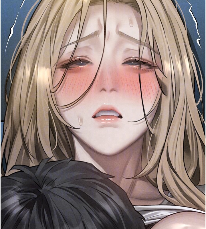 墮落物語2第45話-請允許我用肉體抵債♥