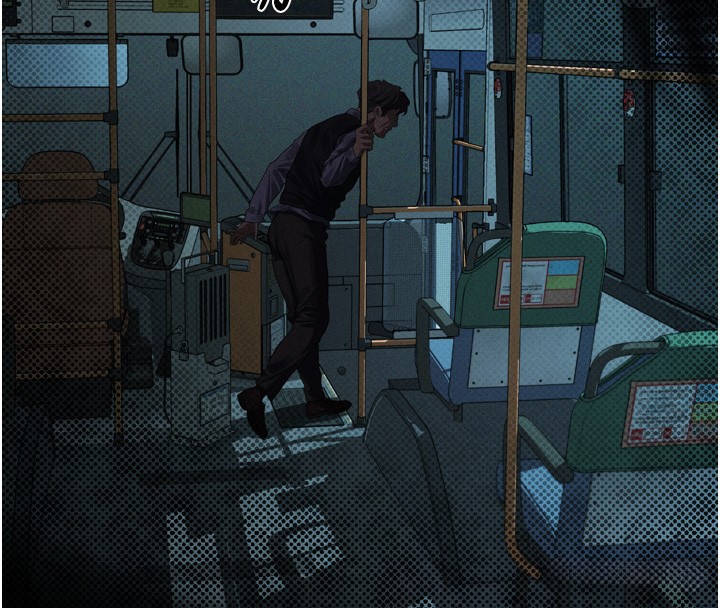 墮落物語2第45話-請允許我用肉體抵債♥