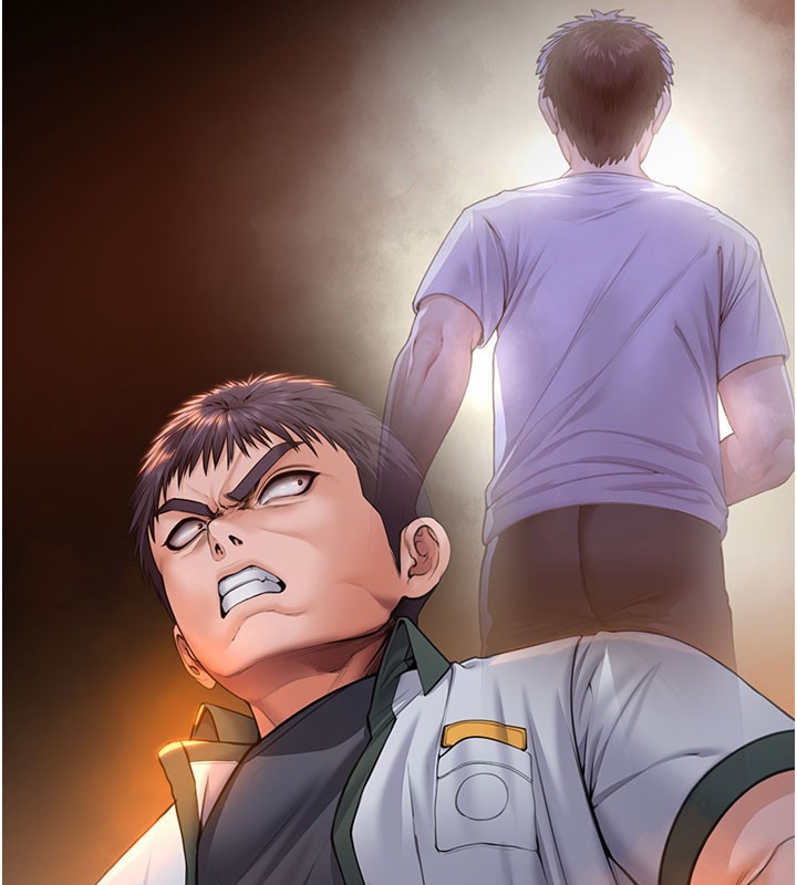 守護妳第18話-在床上盡孝道的義子