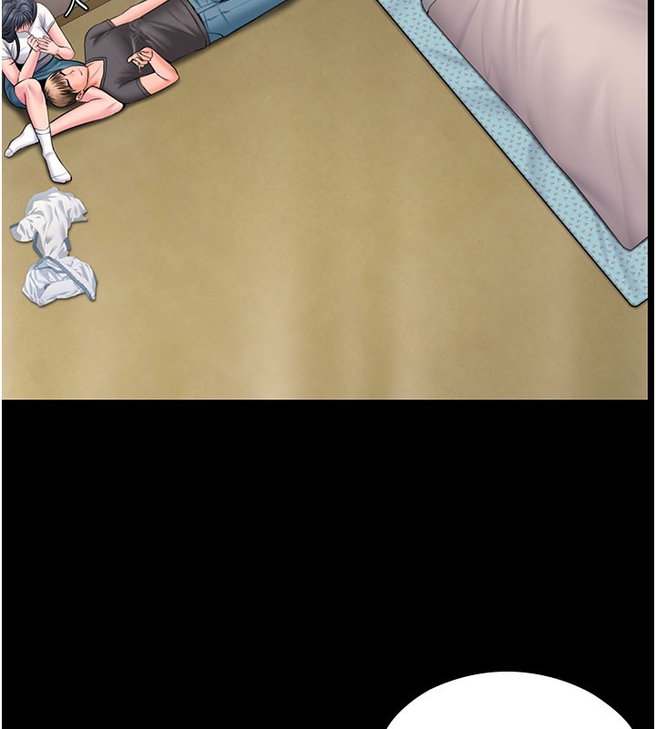 守護妳第18話-在床上盡孝道的義子