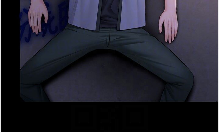 守護妳第18話-在床上盡孝道的義子