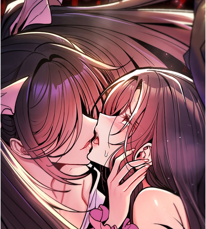 诅咒性转物语第14話-用你的肉棒把我塞滿滿